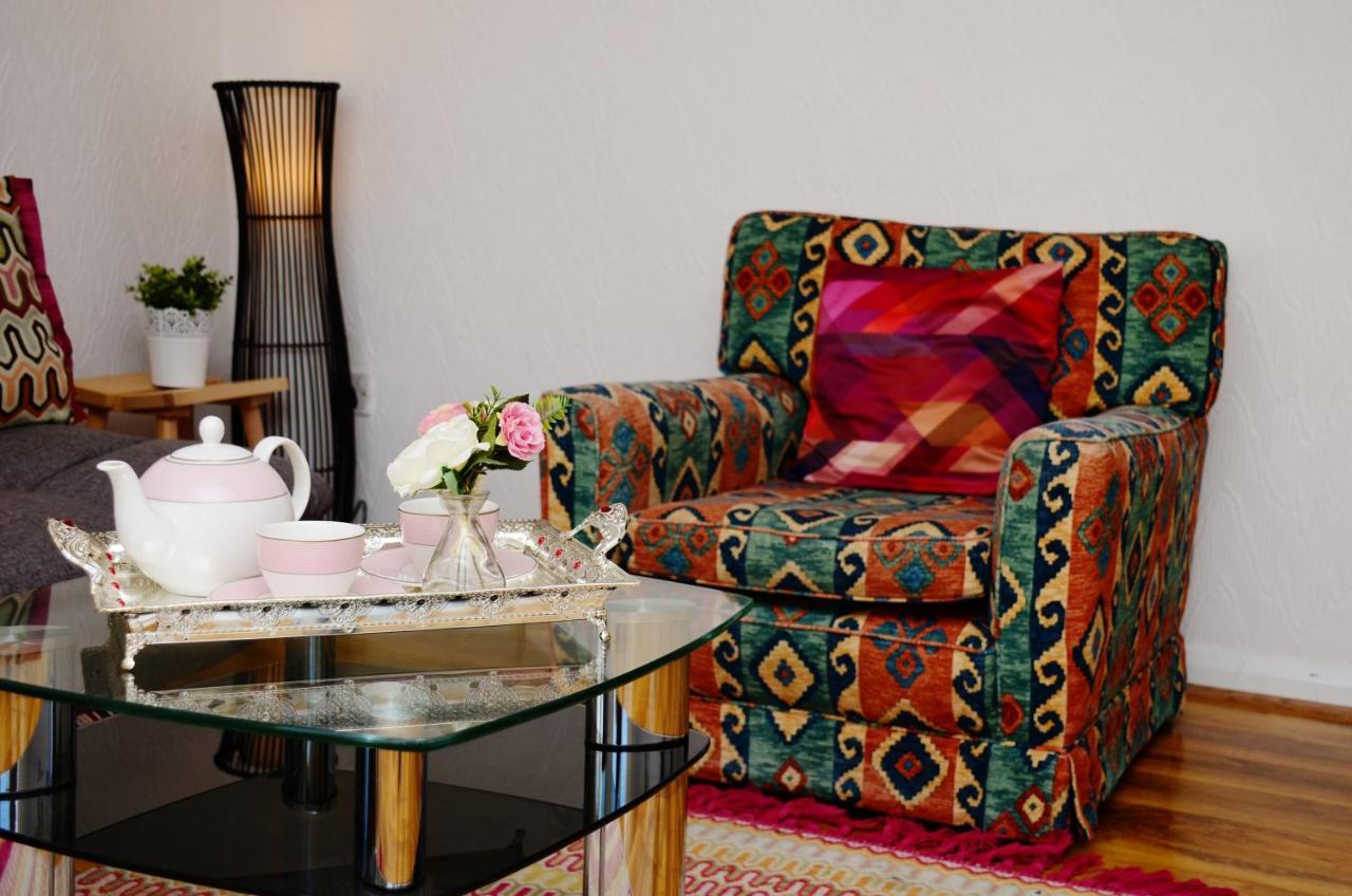33Sm Dreams Unlimited Serviced Accommodation- Staines - Heathrow 斯坦维尔 外观 照片